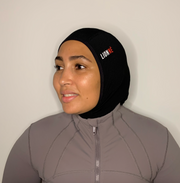 Trænings hijab
