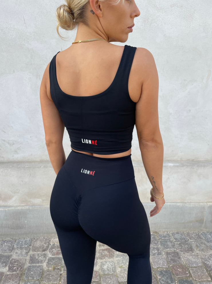 LEGACY FITNESS TOP